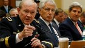 El Comité de Exteriores del Senado de EEUU aprueba el ataque a Siria