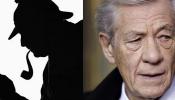 El actor que interpreta a Gandalf y Magneto será Sherlock Holmes