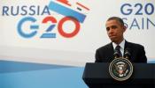 El ataque a Siria divide al G-20
