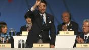 Tokio promete que Fukushima "no ha tenido" efecto para los JJOO