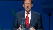 Rajoy vende ante el COI una ilusión de recuperación económica