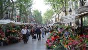 Barcelona ofrecerá tours turísticos guiados por personas sin hogar