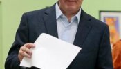 El candidato de Putin gana la alcaldía de Moscú, según los primeros resultados