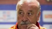 Del Bosque, sobre Casillas: "Cualquier decisión que tomemos propiciará un debate"