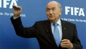 Blatter admite que dar el Mundial a Qatar pudo ser "un error"