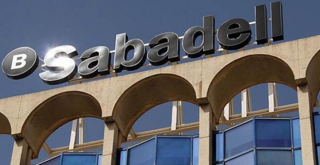 Sabadell completa la primera fase de su ampliación con más de 80 inversores internacionales