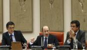 Rubalcaba llama al PSOE a "recrudecer" la oposición contra "los estragos" de las políticas del PP