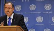 Londres, París y Washington llevan a la ONU una resolución sobre el plan ruso para Siria