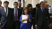 El PP se opone, una vez más, a elevar el control sobre Rajoy en el Congreso