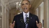 Obama insiste en actuar contra Siria pero tiende la mano a la diplomacia