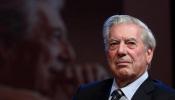 Vargas Llosa: "Sería catastrófico que el caso Bárcenas impida la recuperación"