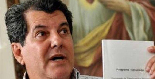 La Fiscalía no ve al Gobierno cubano tras la muerte de Oswaldo Payá