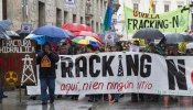Catalunya descarta el 'fracking' ante su escasa viabilidad económica