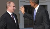 Putin advierte a EEUU de que un ataque a Siria será "un acto de agresión"