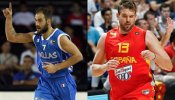 El Eurobasket se pone serio