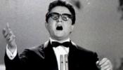 Muere el cantante italiano Jimmy Fontana, que triunfó con 'Il Mondo'
