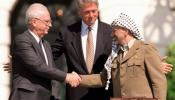 Veinte años de frustración tras los acuerdos de Oslo