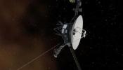 La sonda Voyager 1 hace historia al abandonar el sistema solar