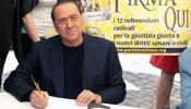 El riesgo país de Italia, ¿se llama Berlusconi?