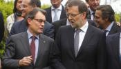 Rajoy tarda 50 días en responder a Artur Mas para decirle lo de siempre