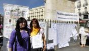 Más víctimas de robo del bebés se unen a la querella argentina contra el franquismo