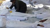 La ONU presenta el "abrumador" informe sobre armas químicas en Siria