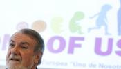 Cuatro multinacionales españolas financian la jubilación de Mayor Oreja en una fundación ‘ultra’