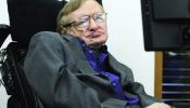 Stephen Hawking sale en defensa del derecho al suicidio asistido