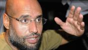 HRW exige a Libia que entregue a La Haya al hijo de Gadafi para juzgarlo