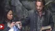 La audiencia pierde la cabeza por 'Sleepy Hollow'