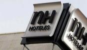El ERE de NH Hoteles finaliza con 377 despidos, 33 menos de los previstos