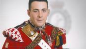 La policía británica "conocía" a los autores del asesinato del soldado