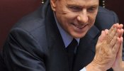 Wikipedia carga contra Berlusconi