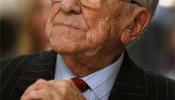 Santiago Carrillo, 'trending topic' en Twitter