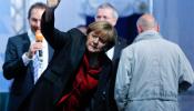 El último sondeo mantiene la incertidumbre sobre las elecciones alemanas