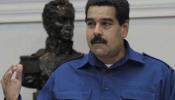 Maduro anuncia medidas "drásticas" contra EEUU por vetarle el uso de su espacio aéreo