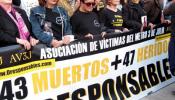 La Fiscalía critica a la jueza del caso del Metro de Valencia e insiste en que se reabra