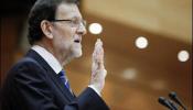 El rodillo del PP impide reprobar a Rajoy por mentir sobre Bárcenas