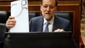 Rajoy defiende que España "ha salido de la recesión" aunque "no de la crisis"