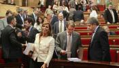 Mas reta al PSOE a concretar reforma de Constitución tras fracaso tercera vía