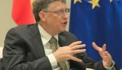 Hasta Bill Gates lo reconoce: la secuencia Crtl+Alt+Supr fue un error