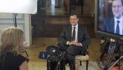 Moncloa trató de censurar las respuestas de Rajoy sobre Bárcenas