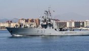 Un marinero, condenado a 7 años de prisión por violar a una cabo en un buque militar