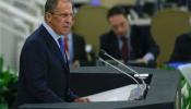 El Consejo de Seguridad aprueba el desarme químico de Siria