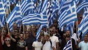 Atenas tranquiliza a la Troika y dice que se no adelantarán las elecciones por la detención de neonazis