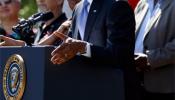 Obama: "Han cerrado el Gobierno por una cruzada ideológica"