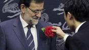 Rajoy avanza que el paro volvió a subir en septiembre