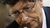 A Bill Gates ya no le quieren ni en Microsoft