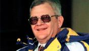 Muere el escritor Tom Clancy