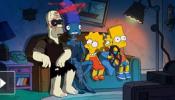 Guillermo del Toro homenajea al terror en 'Los Simpsons'